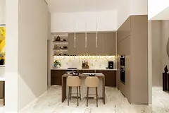 Multiple Options | Prime Location | Luxury Duplex