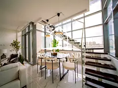 Great Deal|Magnificent Unit|Furnished|High ROI