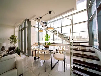 Great Deal|Magnificent Unit|Furnished|High ROI
