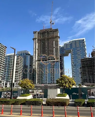 HIGH FLOOR| INVESTOR OPPORTUNITY| Q1 2027 HANDOVER