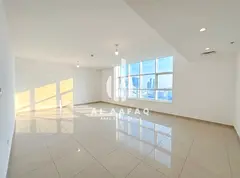 Spacious 3BHK + Maid’s Room with Sea Views | Al Khan