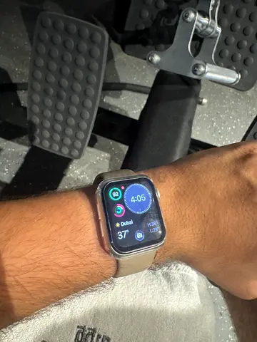 Apple Watch SE 2nd generation