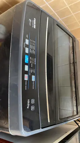 Washing Machine 10 kg