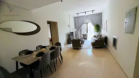 Brand-New 2BR Monthly Rent in Al Nuaimiya 2, Ajman | Near Al Hikmah School & Thumbay Hospital | Prim