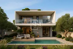 Resale | Off Plan | Big Plot