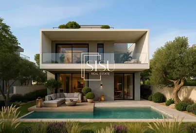 Resale | Off Plan | Big Plot