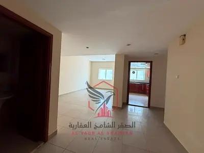 عرض مميز غرفتين وصاله اطلاله مفتوحه  مع باركن مجاني موقع مميز وحيوي قريب من كل الخدمات  وقريب من مخرج دبي