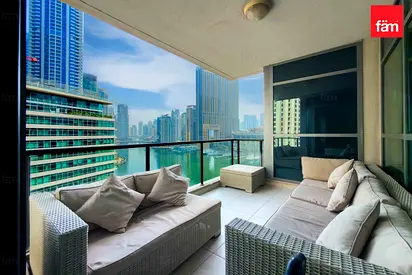 Large Layout | Marina Facing | Modern Upgrades