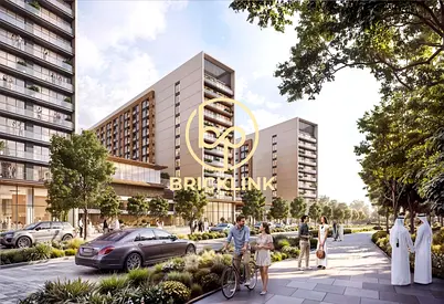 Premium 2BR | 40:60 Plan | | Lagoon View l 4% DLD Waiver