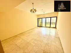 Luxurious amazing offer 3BHK with one month free balcony wardrobes Opne view Reday to move only 57k
