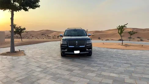 صورة 8 لـ 2021 Lincoln NAVIGATOR