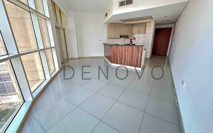 High View | Spacious Layout | Vacant