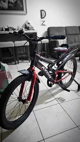 Avon Inspiro Mountain Bike for Kids