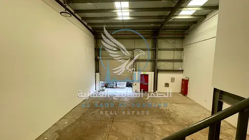 2,000 Sq. Ft. Warehouse, Industrial Area 10, Wide Passage, Ideal for Storage, Prime Location