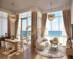 GORGEOUS 4 BED PLUS MAIDS| SEA VIEW |BEACH ACCESS