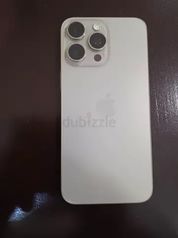 15 pro max 512 gb