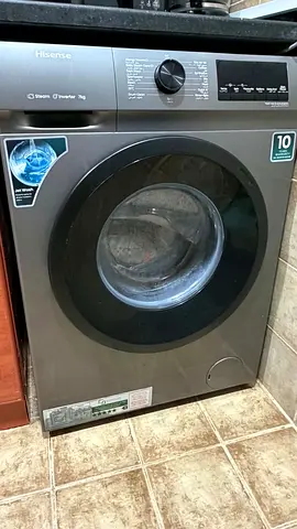 Hisense 7kg Washing machine
