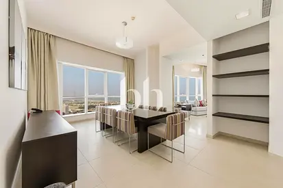 Bills Inclusive | Prime Location | Vacant