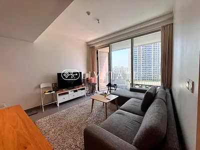Premium 2BR | Spacious Layout | High Floor