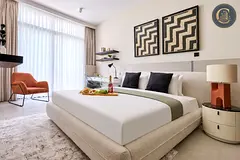 Brand New 1BHK | Luxury Furnished | Ready to Move