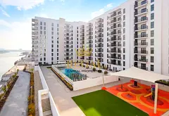 Stunning Canal View | Spacious 1BR |Near Facilities
