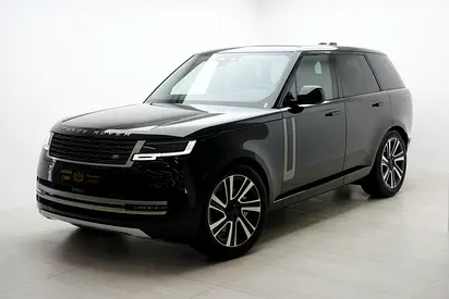 2026 Range Rover Vogue HSE P530, BRAND NEW, Panoramic Roof, Dealer Warranty!!