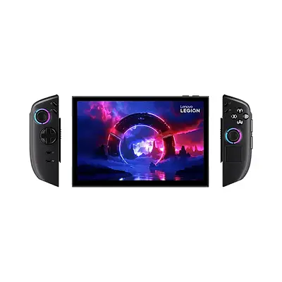 Lenovo Legion Go 2 Handheld Gaming Console
