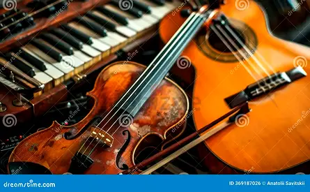 Music Class