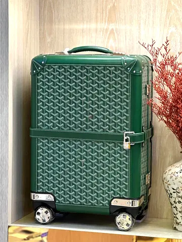 Suitcase