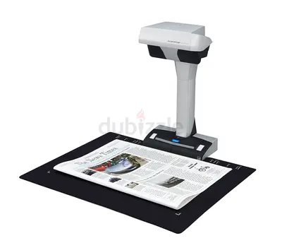 Fujitsu ScanSnap SV600