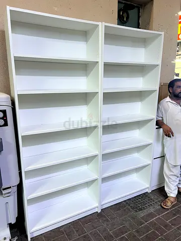 For sale Ikea boxes shelf used two pics