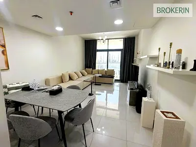 EXCLUSIVE | FULLY FURNISHED | BRIGHT FAMILY HOME