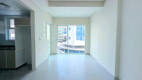 Brand New 1BHK || Big Balcony || Hot Location