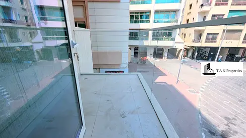 Brand New 1BHK || Big Balcony || Hot Location