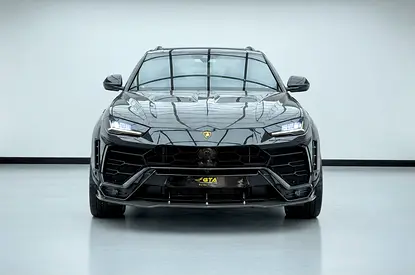 صورة 2 لـ 2019 Lamborghini URUS