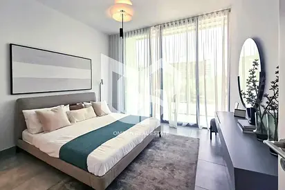 Spacious Luxury apartment - Downtown sharjah - Distress Deal - 100% Freehold - Pool view