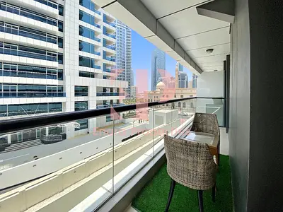 Upgraded | Spacious 1BR Apartment |Prime Location