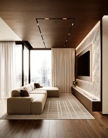 Commercial Fit-Out & Full Interior Renovation Contractors – UAE