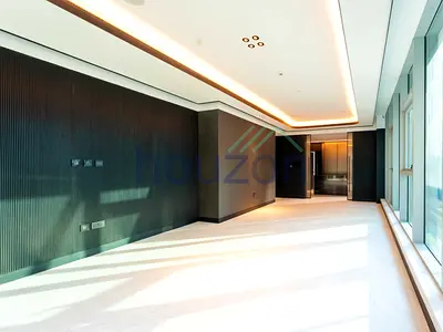 Luxurious 2BR | Iconic Living | Pagani Design