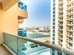 Lake View | Furnished | Balcony with Parking