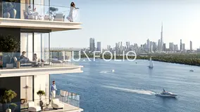 Large Layout | Burj Khalifa View | No Commission