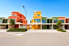 Prime location | Brand New | Amazing Amenities