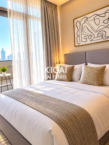 Premium Furnished Apartment | DIFC | Ready to Move In