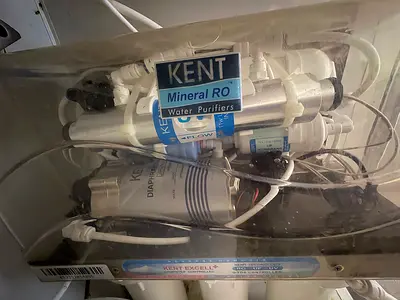 Kent Excell Water Purifier