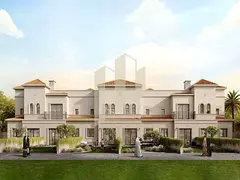 Mediterranean Style | Modern Amenities | HO Q1 2027