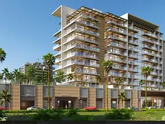Next to The Metro I High Floor I High ROI