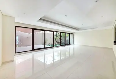 Ready to Move | 4BR + Maid | Well-Maintained
