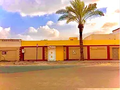 Excellent return on investment / free ownership for all nationalities / strategic location / large l