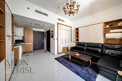Investment Opportunity | Near Metro | Studio