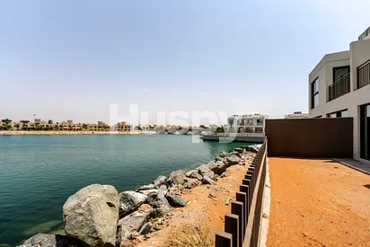 3BR | Semi-Detached | Open Sea View